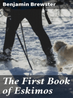 The First Book of Eskimos