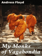 My Monks of Vagabondia