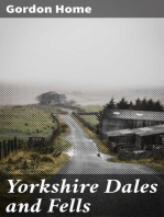 Yorkshire Dales and Fells