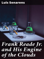 Frank Reade Jr. and His Engine of the Clouds