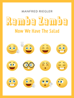Ramba Zamba: Now We Have the Salad