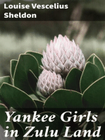 Yankee Girls in Zulu Land