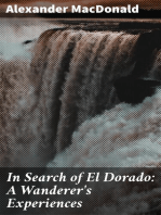 In Search of El Dorado