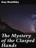 The Mystery of the Clasped Hands: A Novel