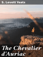 The Chevalier d'Auriac