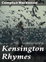 Kensington Rhymes