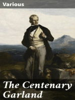 The Centenary Garland: Being Pictorial Illustrations of the Novels of Sir Walter Scott