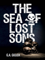 The Sea of Lost Sons