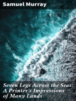 Seven Legs Across the Seas