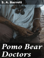Pomo Bear Doctors