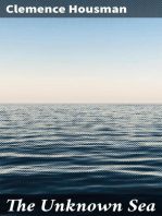 The Unknown Sea