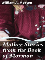 Mother Stories from the Book of Mormon