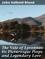 The Vale of Lyvennet
