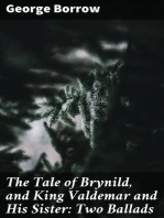 The Tale of Brynild, and King Valdemar and His Sister