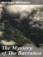 The Mystery of The Barranca