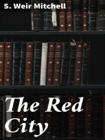 The Red City: A Novel of the Second Administration of President Washington