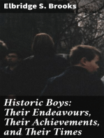 Historic Boys