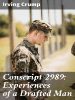 Conscript 2989