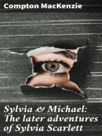 Sylvia & Michael: The later adventures of Sylvia Scarlett