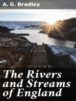 The Rivers and Streams of England