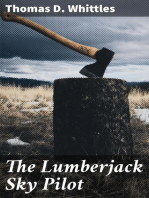 The Lumberjack Sky Pilot