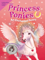 Princess Ponies 12