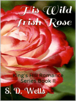 His Wild Irish Rose