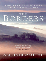 The Borders: A History of the Borders from Earliest Times