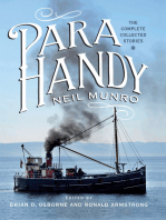 Para Handy: The Complete Collected Stories