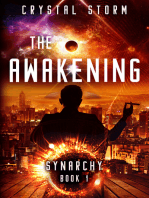 The Awakening Synarchy Book 1