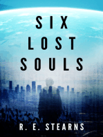 Six Lost Souls