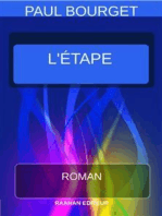 L'Étape