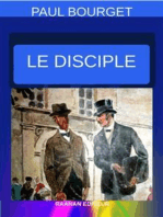 Le Disciple