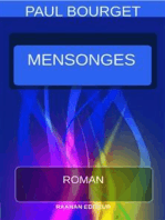 Mensonges