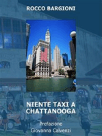 Niente taxi a Chattanooga