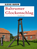 Baltrumer Glockenschlag: Inselkrimi