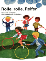 Rolle, rolle, Reifen