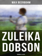 Zuleika Dobson (Romance Classic)