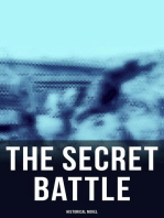 The Secret Battle (Historical Novel)