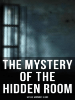 The Mystery of the Hidden Room (Vintage Mysteries Series)