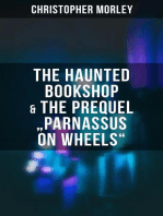 The Haunted Bookshop & The Prequel "Parnassus on Wheels"