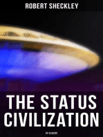 The Status Civilization (SF Classic)