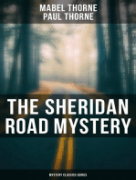 The Sheridan Road Mystery (Mystery Classics Series)