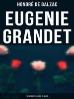 Eugenie Grandet (French Literature Classic)