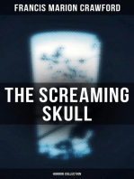 The Screaming Skull (Horror Collection): Wandering Ghosts, The Dead Smile, Man Overboard!, For the Blood is the Life, The Upper Berth, By the Water of Paradise, The Doll's Ghost