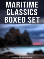 Maritime Classics Boxed Set