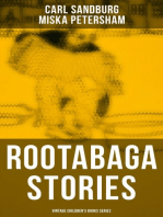 Rootabaga Stories (Vintage Children's Books Series): Crazy Funny Tales for Little Children