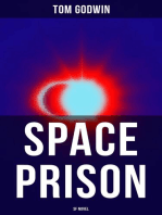 Space Prison (SF Novel)