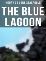 The Blue Lagoon