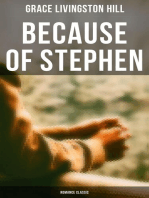 Because of Stephen (Romance Classic)